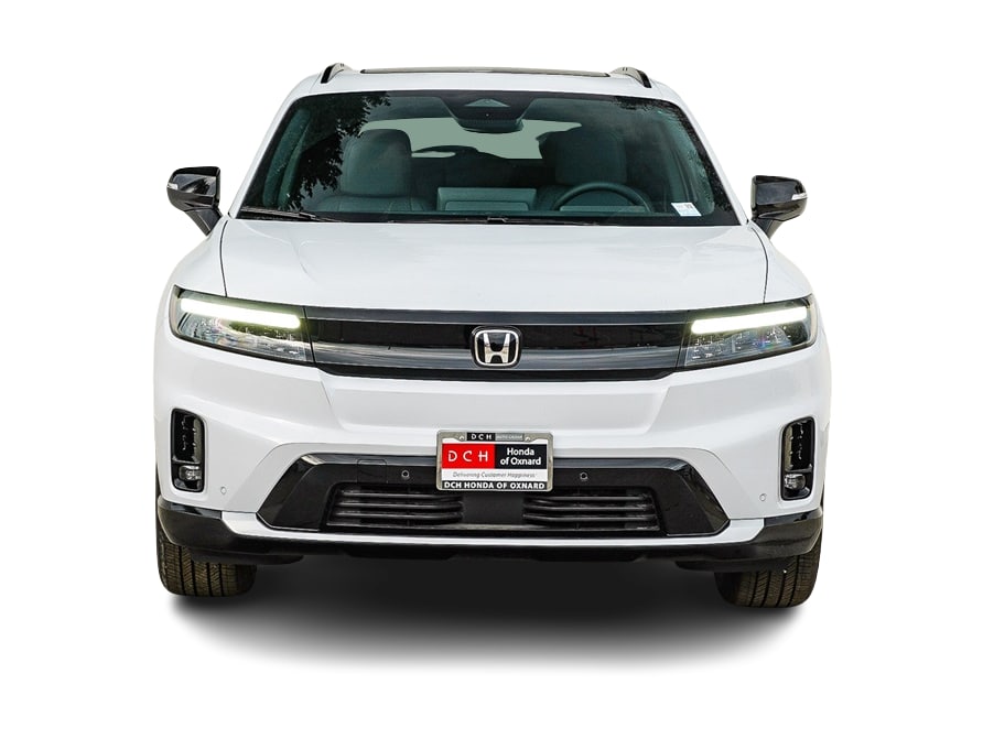 Thumbnail: 2026 Honda Prologue - 5