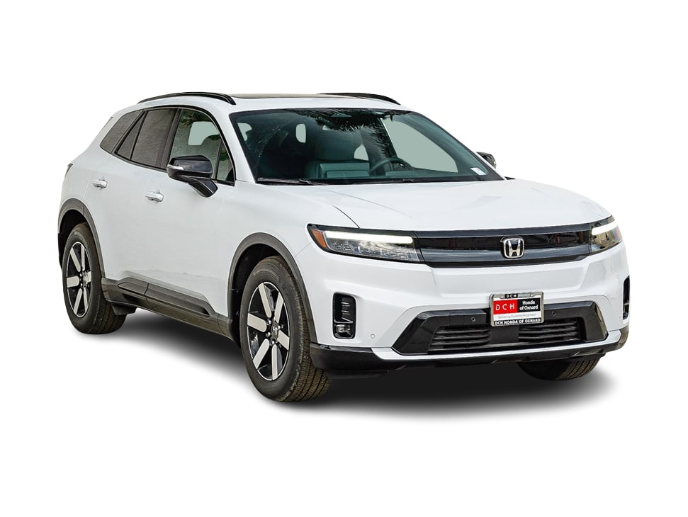 Thumbnail: 2026 Honda Prologue - 15