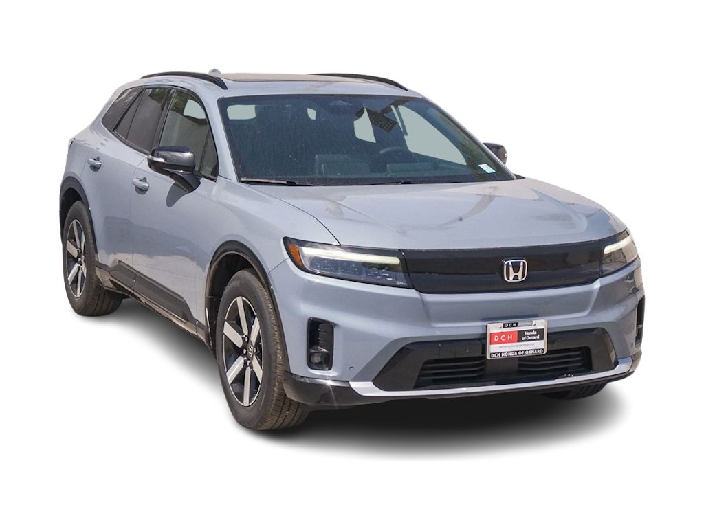 2025 Honda Prologue Touring 14