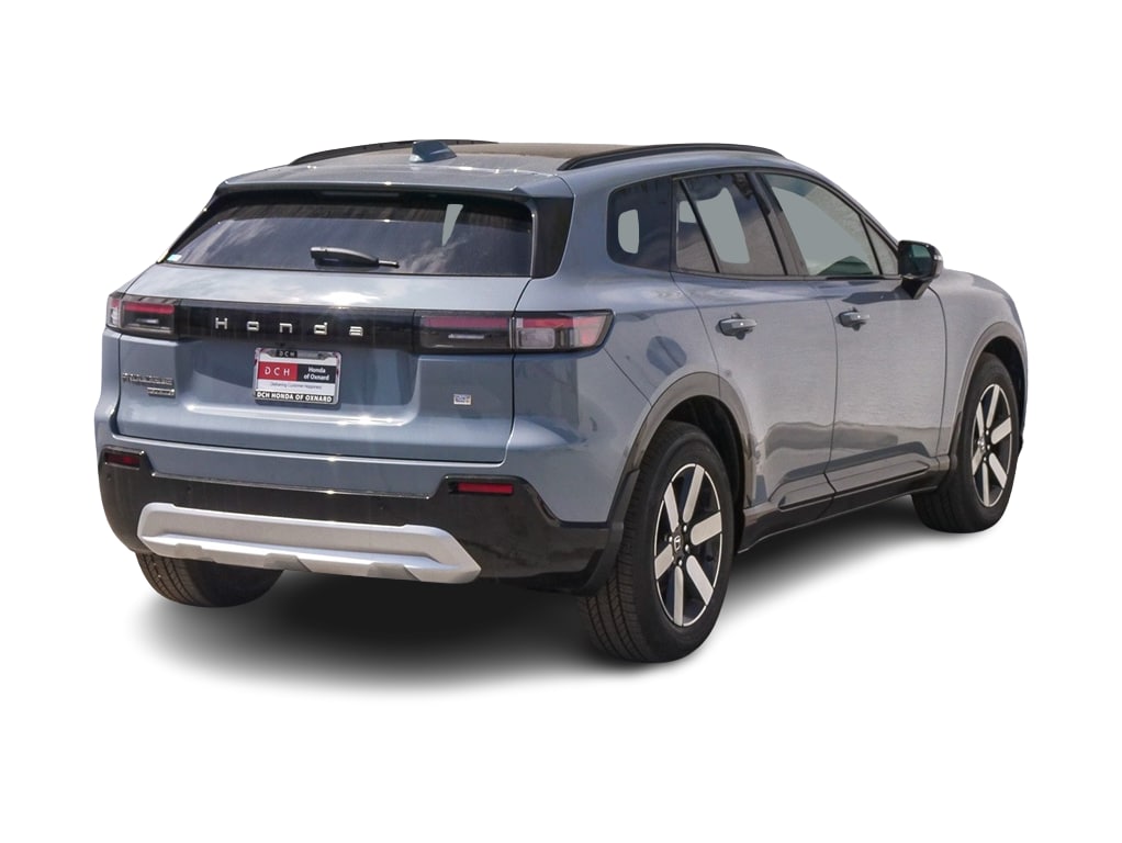 2025 Honda Prologue Touring 17
