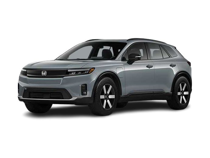 Thumbnail: 2026 Honda Prologue - 2