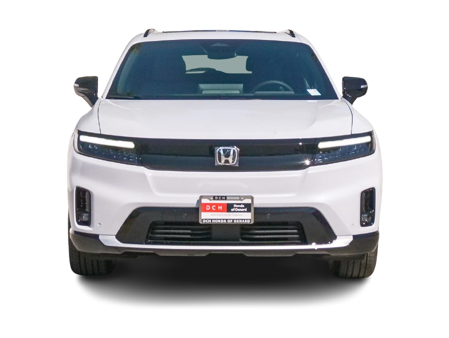 Thumbnail: 2026 Honda Prologue - 5
