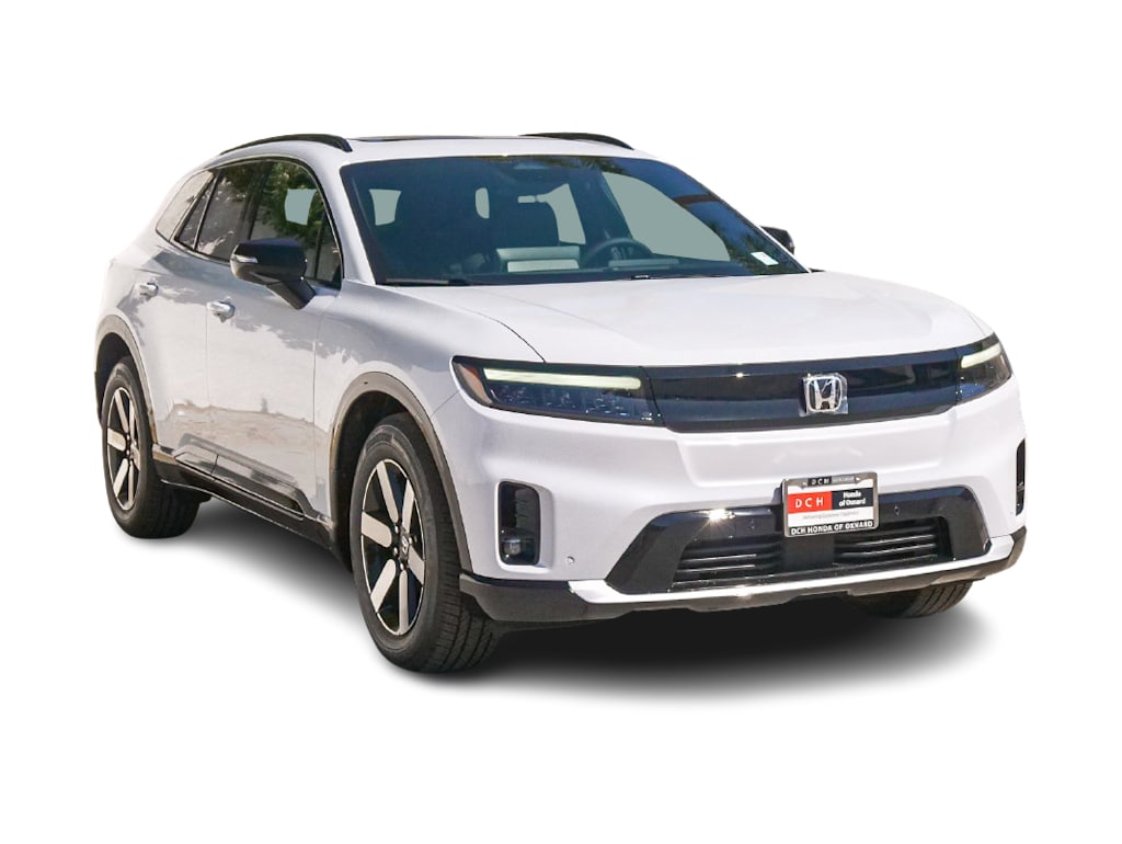 Thumbnail: 2026 Honda Prologue - 15