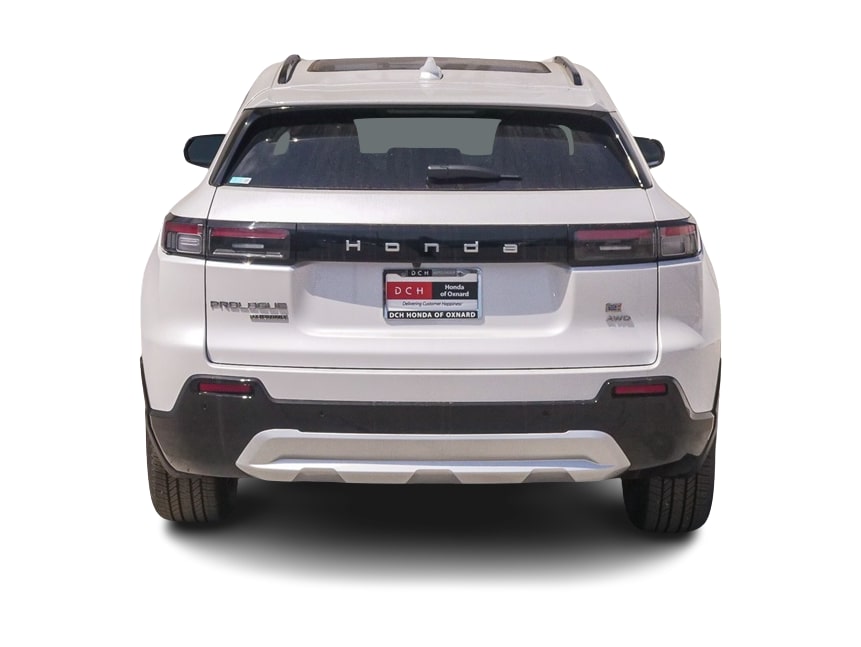 2025 Honda Prologue Touring 16