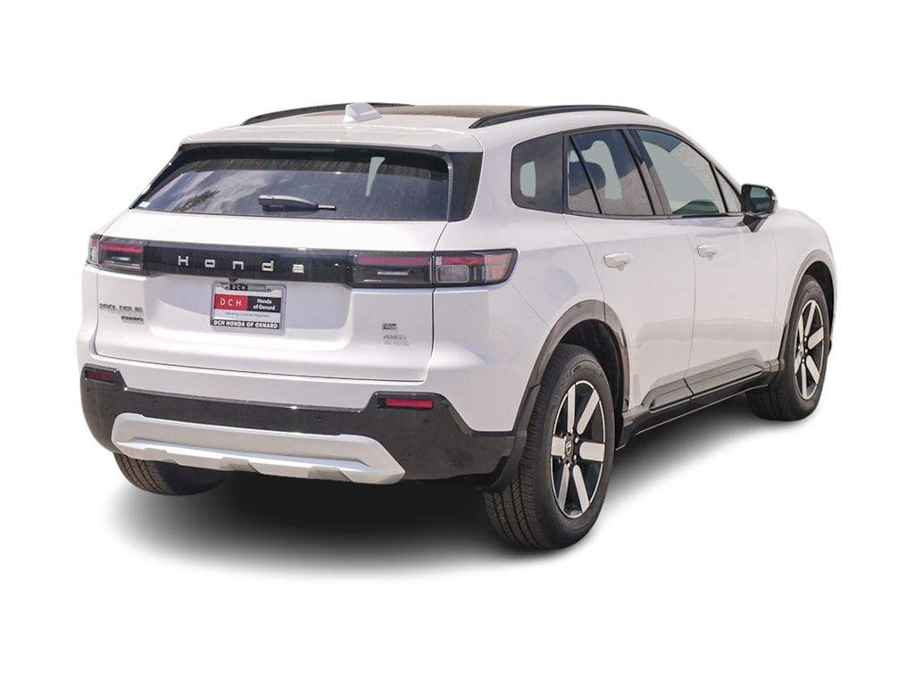 2025 Honda Prologue Touring 15