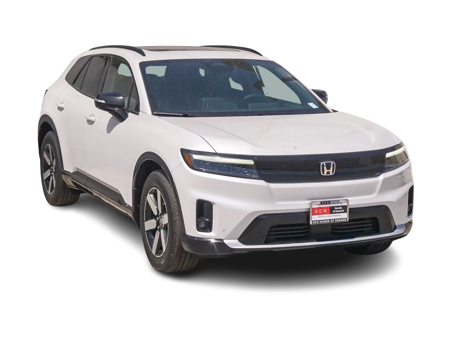 2025 Honda Prologue Touring 12