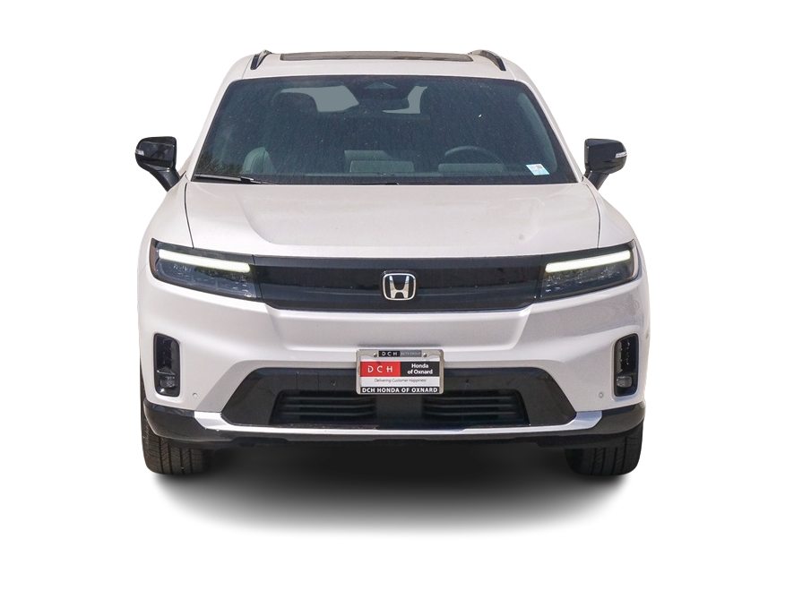 2025 Honda Prologue Touring 4