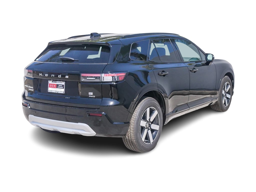 2025 Honda Prologue Touring 16