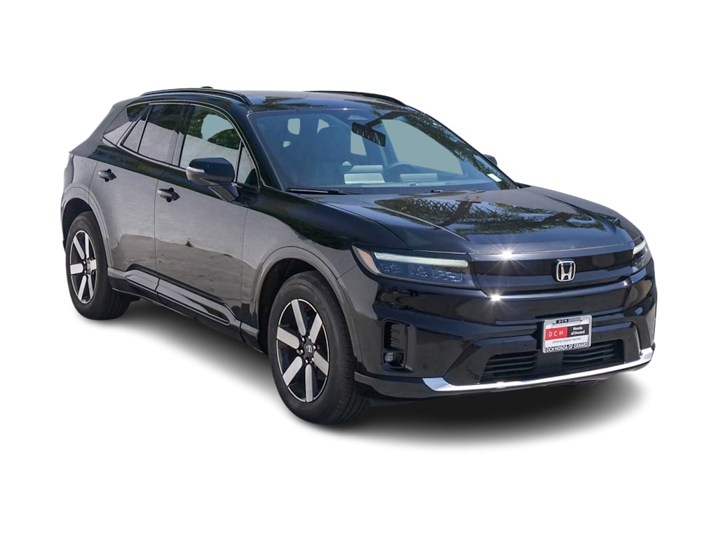 2025 Honda Prologue Touring 13