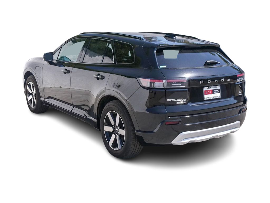 2025 Honda Prologue Touring 3