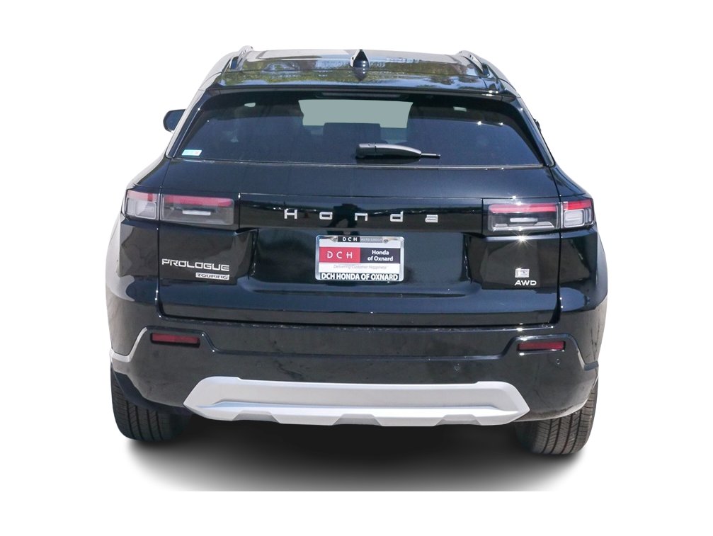 2025 Honda Prologue Touring 4
