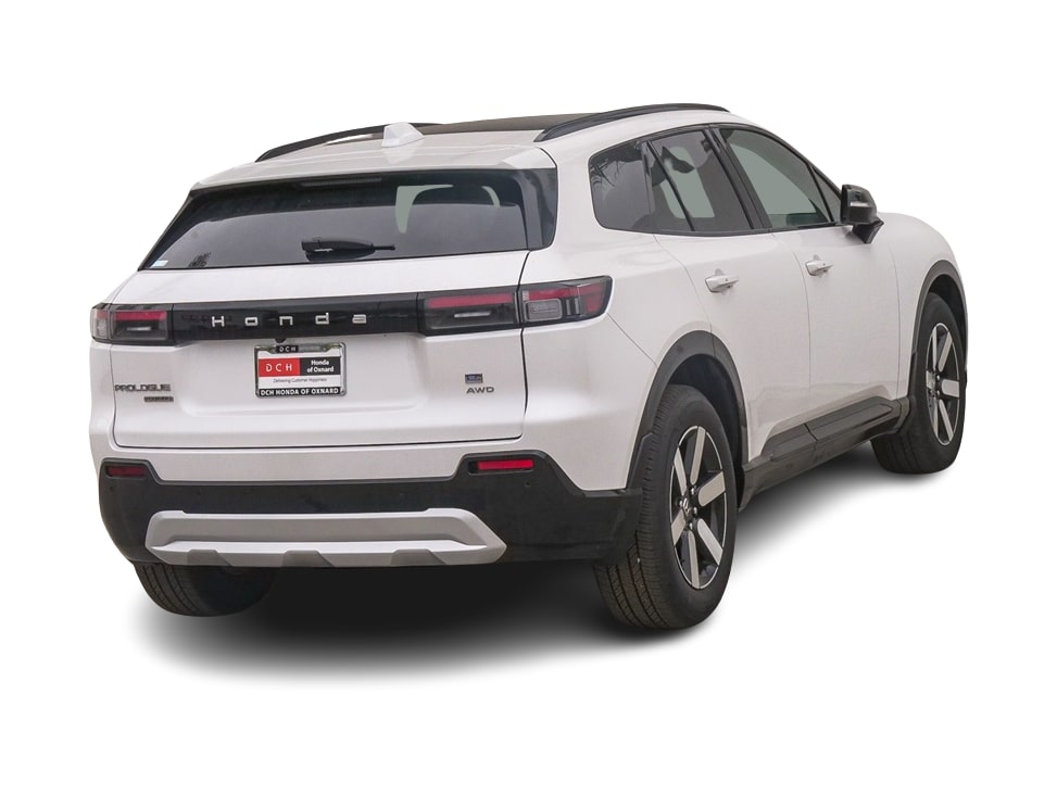 Thumbnail: 2025 Honda Prologue - 17