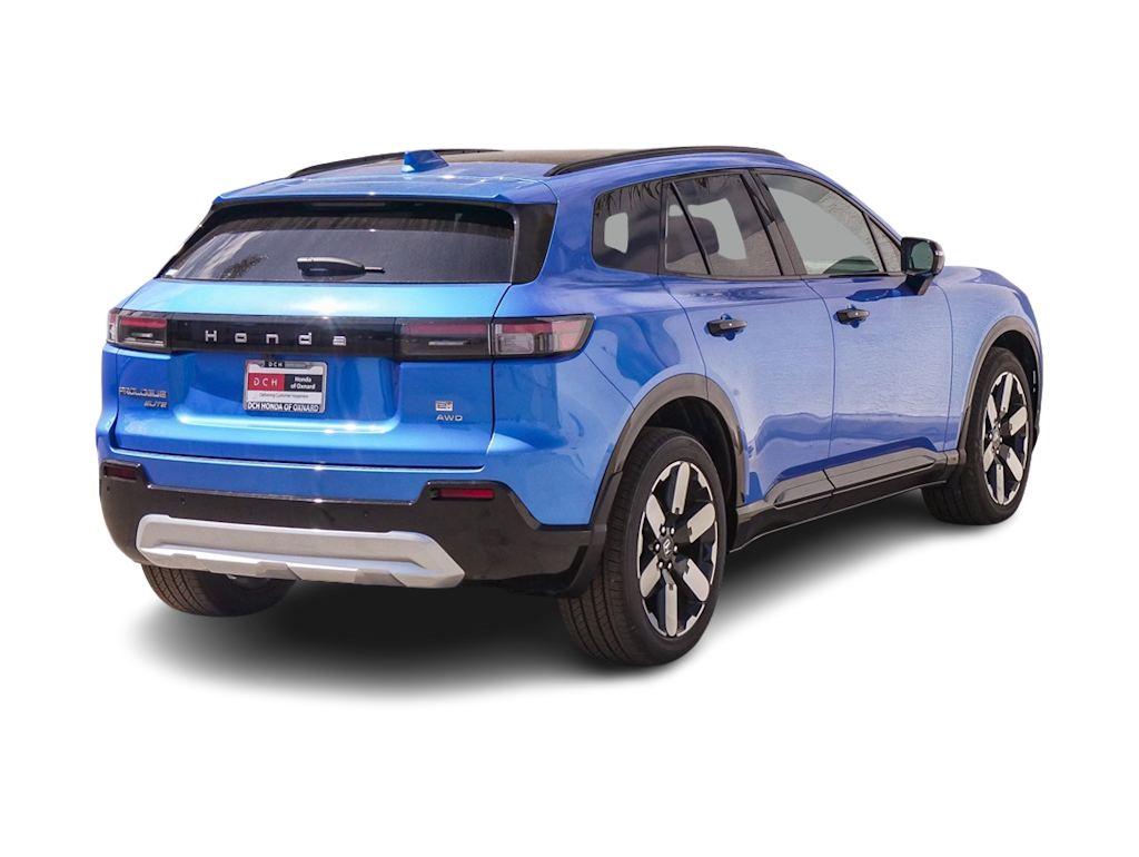 Thumbnail: 2025 Honda Prologue - 17