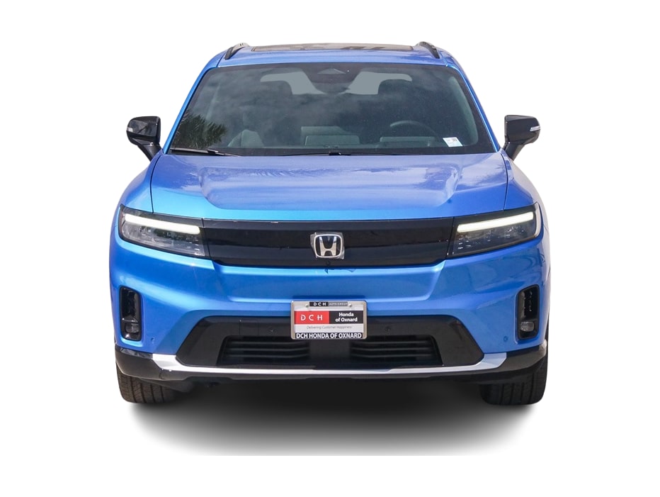 Thumbnail: 2025 Honda Prologue - 5