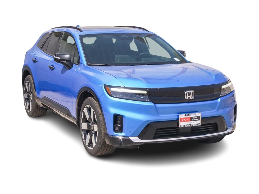 Thumbnail: 2025 Honda Prologue - 14