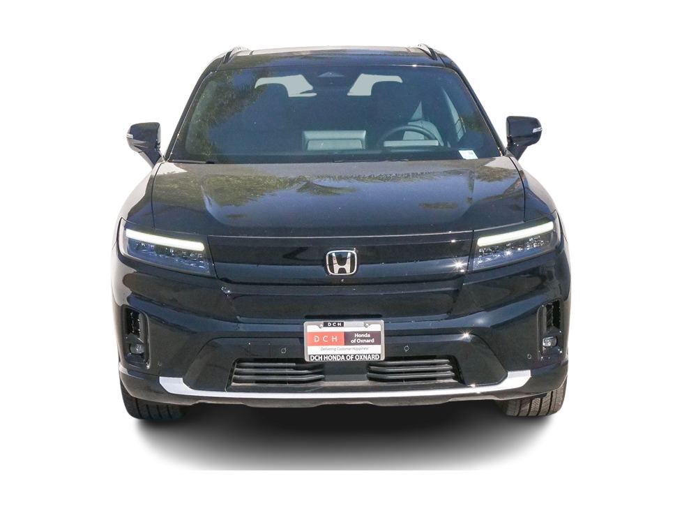 2024 Honda Prologue Elite 4