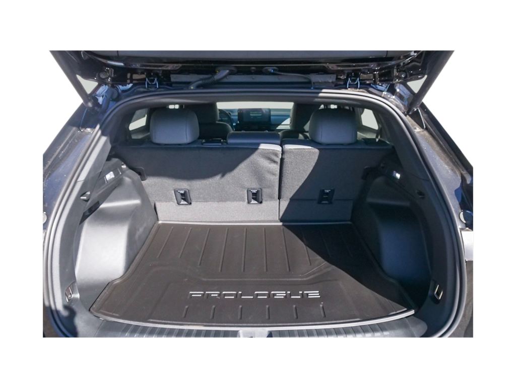 2024 Honda Prologue Elite 11