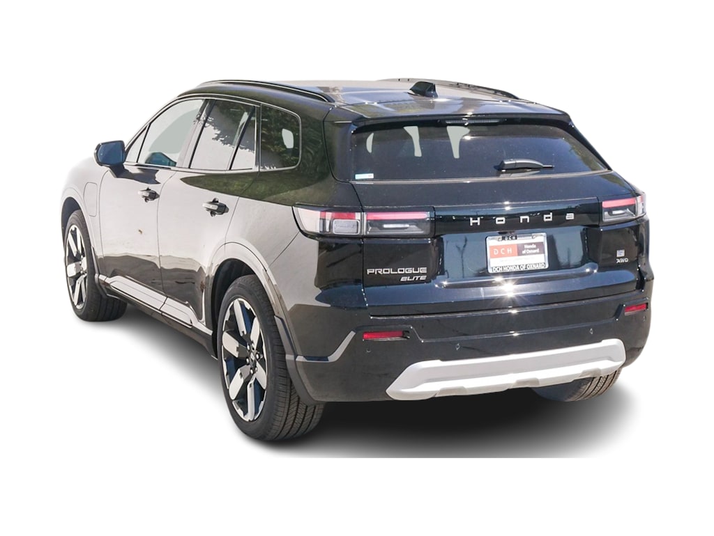 2024 Honda Prologue Elite 2