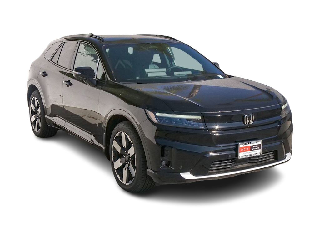 2024 Honda Prologue Elite 12