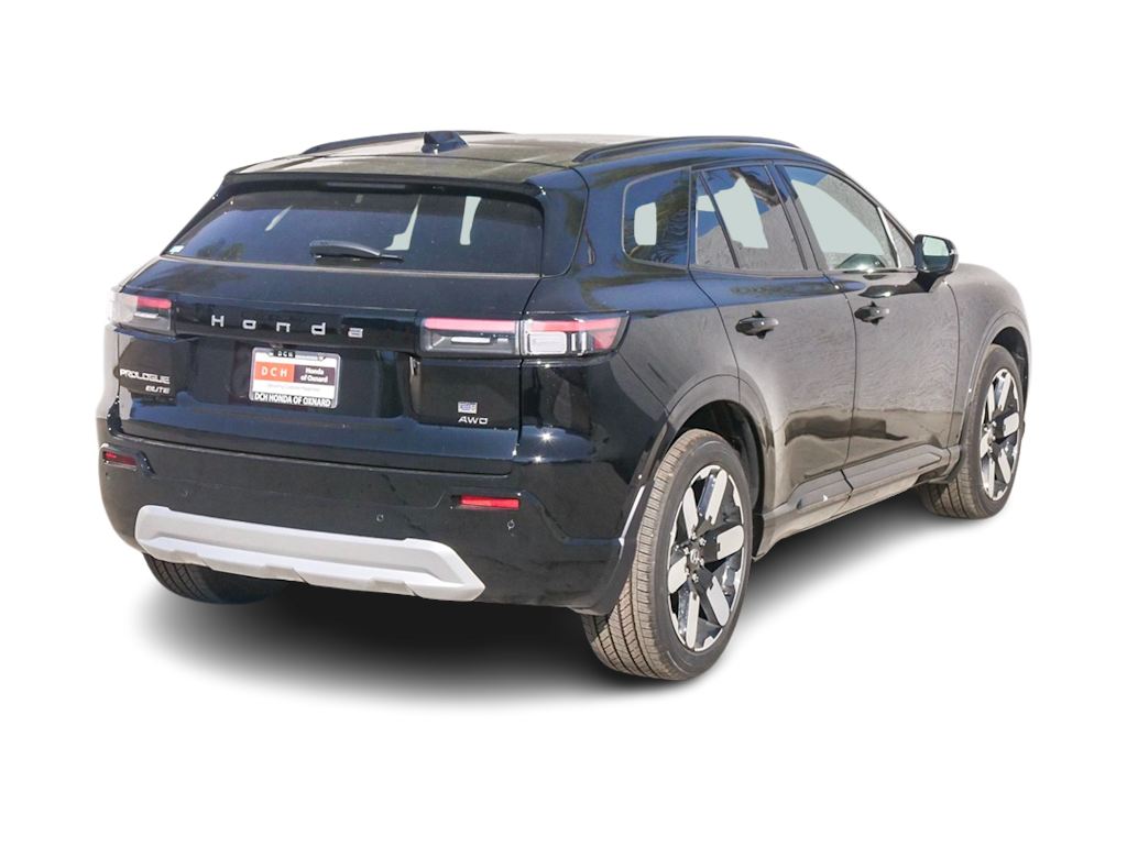 2024 Honda Prologue Elite 15