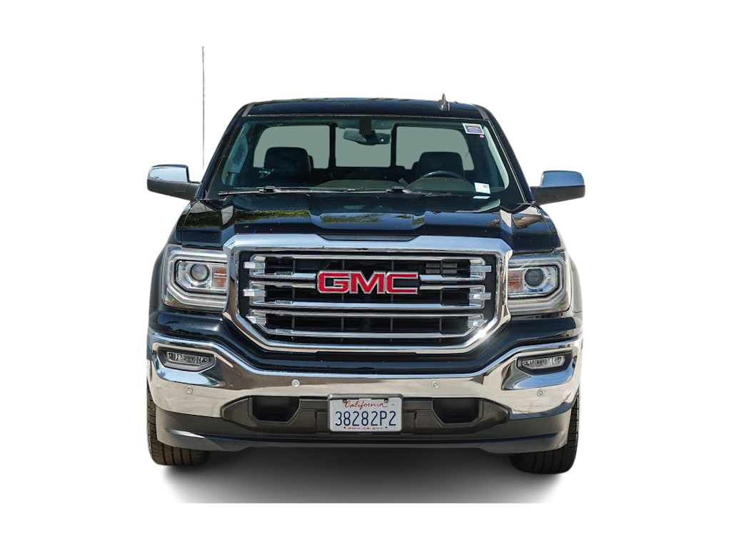 Thumbnail: 2018 GMC Sierra 1500 - 5