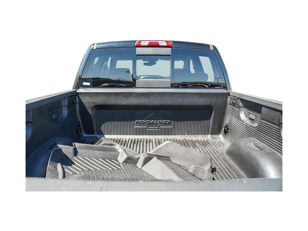 Thumbnail: 2018 GMC Sierra 1500 - 15