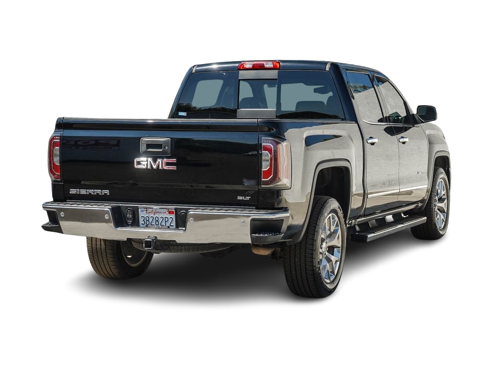 Thumbnail: 2018 GMC Sierra 1500 - 17
