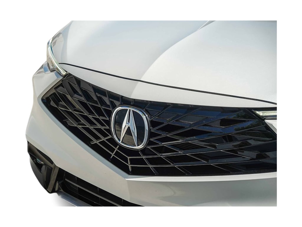 Thumbnail: 2025 Acura ADX - 21