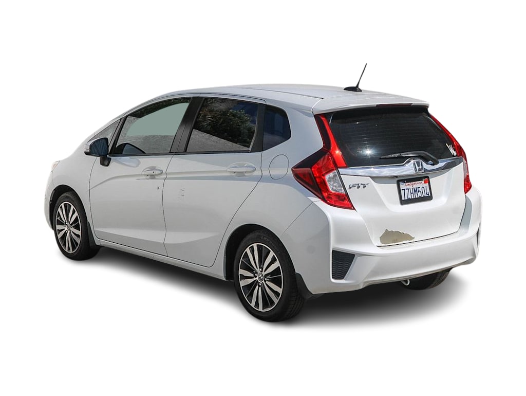 Thumbnail: 2015 Honda Fit - 2