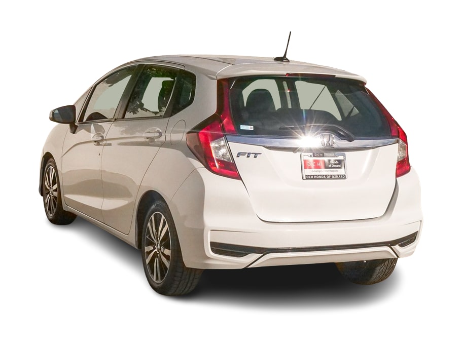 Thumbnail: 2019 Honda Fit - 3