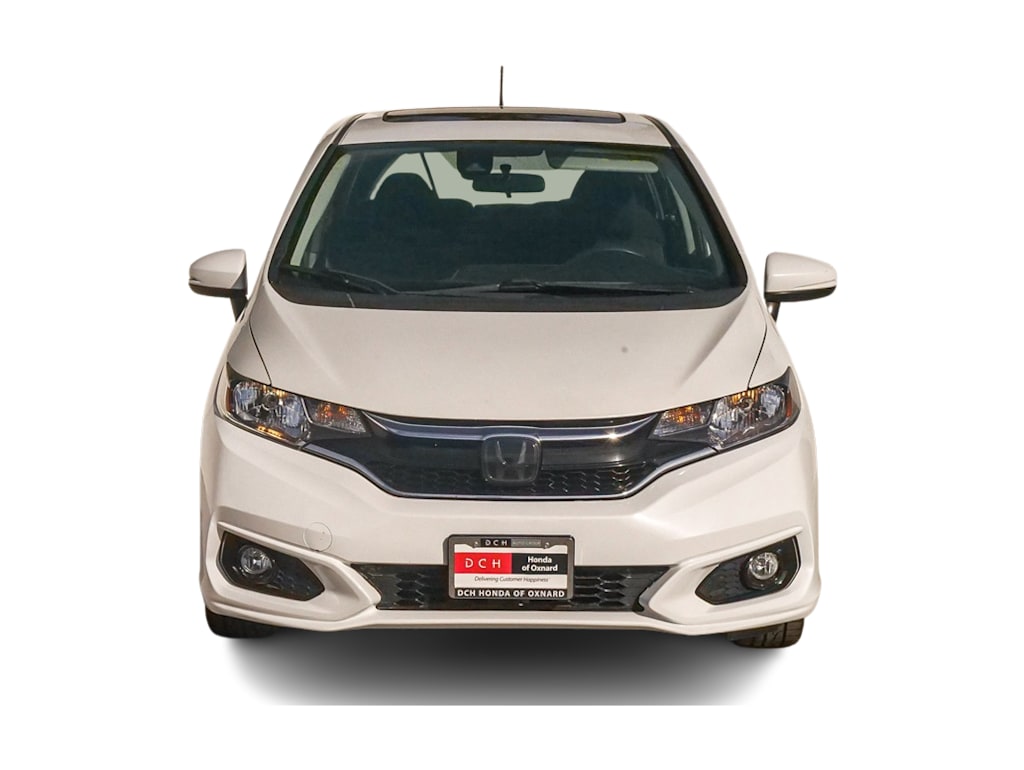 Thumbnail: 2019 Honda Fit - 5