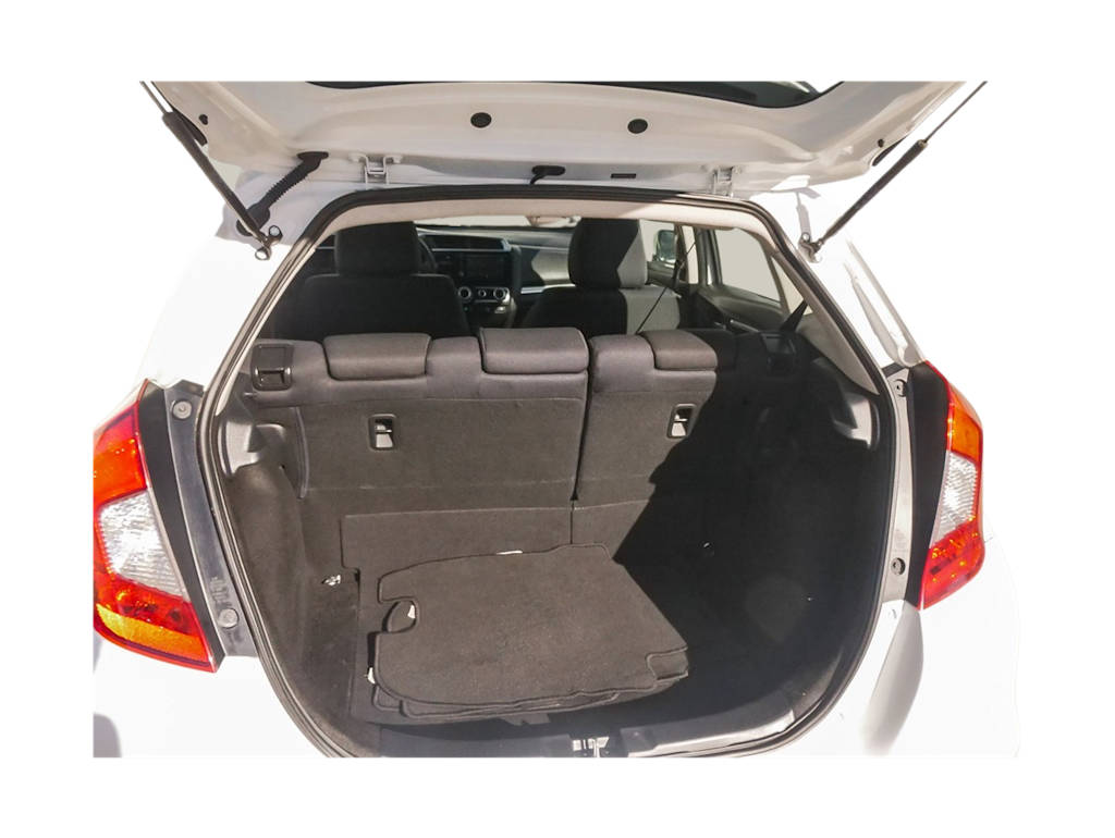 Thumbnail: 2019 Honda Fit - 16