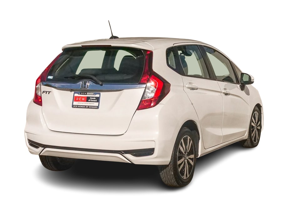 Thumbnail: 2019 Honda Fit - 20