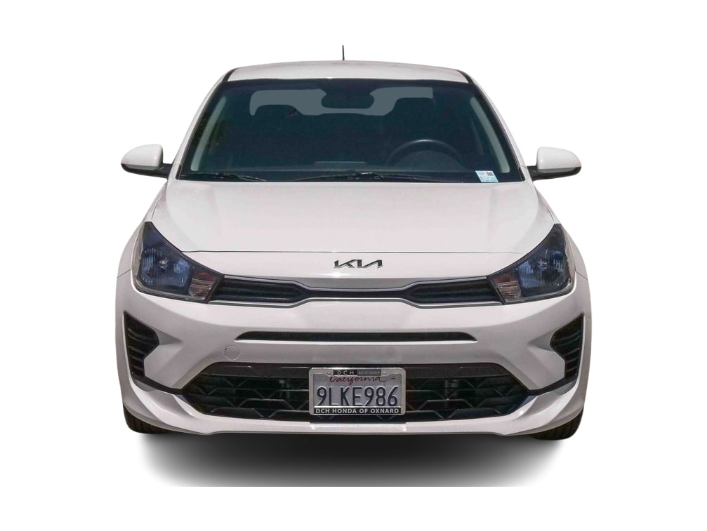Thumbnail: 2023 Kia Rio - 5