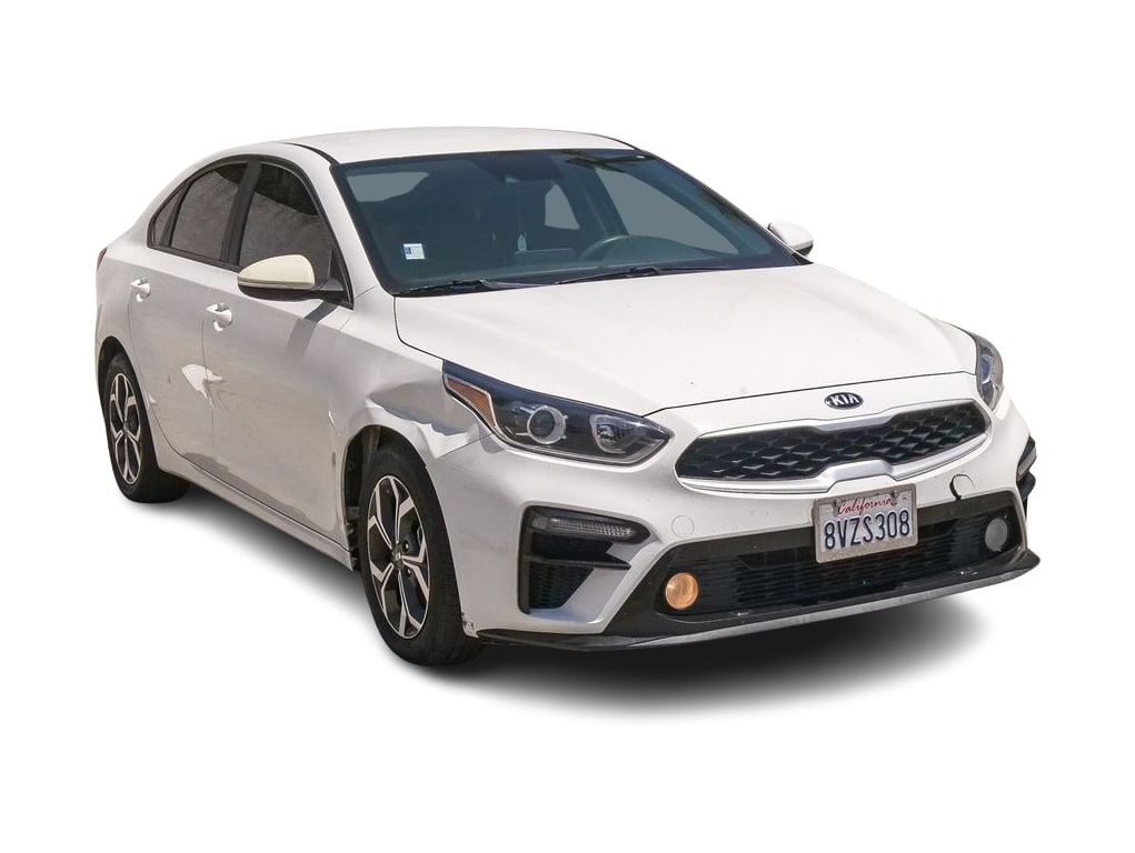 Thumbnail: 2019 Kia Forte - 8