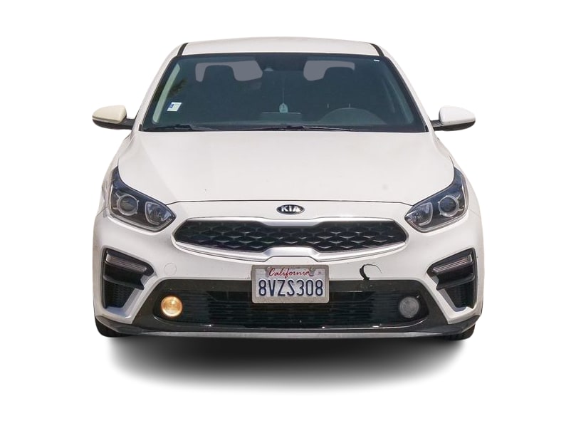 Thumbnail: 2019 Kia Forte - 4