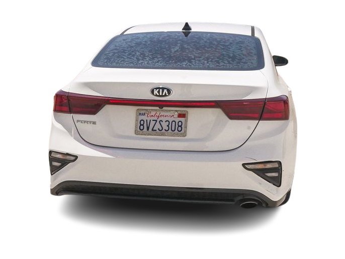 Thumbnail: 2019 Kia Forte - 3