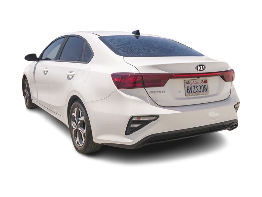Thumbnail: 2019 Kia Forte - 2