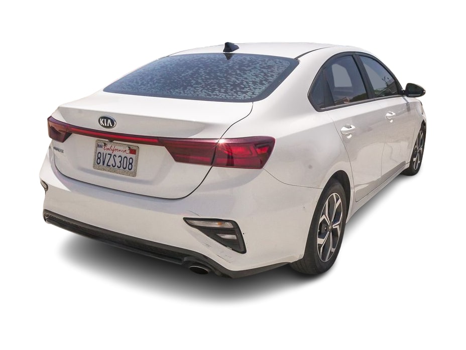 Thumbnail: 2019 Kia Forte - 11