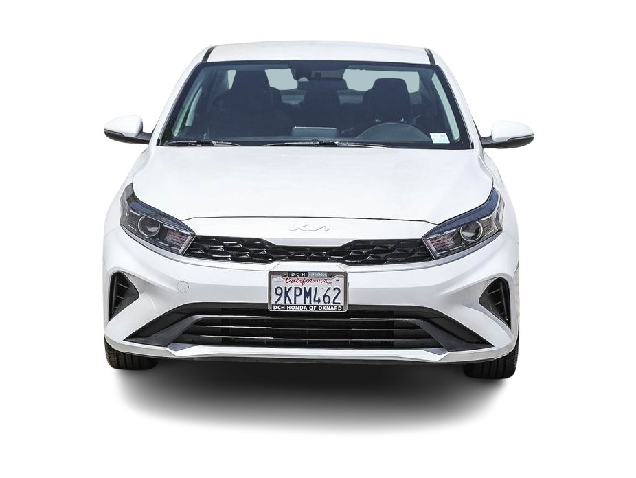 Thumbnail: 2024 Kia Forte - 5