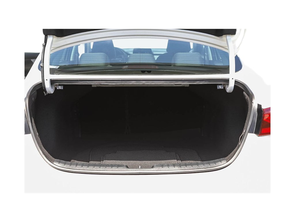 Thumbnail: 2024 Kia Forte - 16