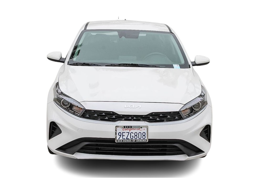 Thumbnail: 2023 Kia Forte - 5
