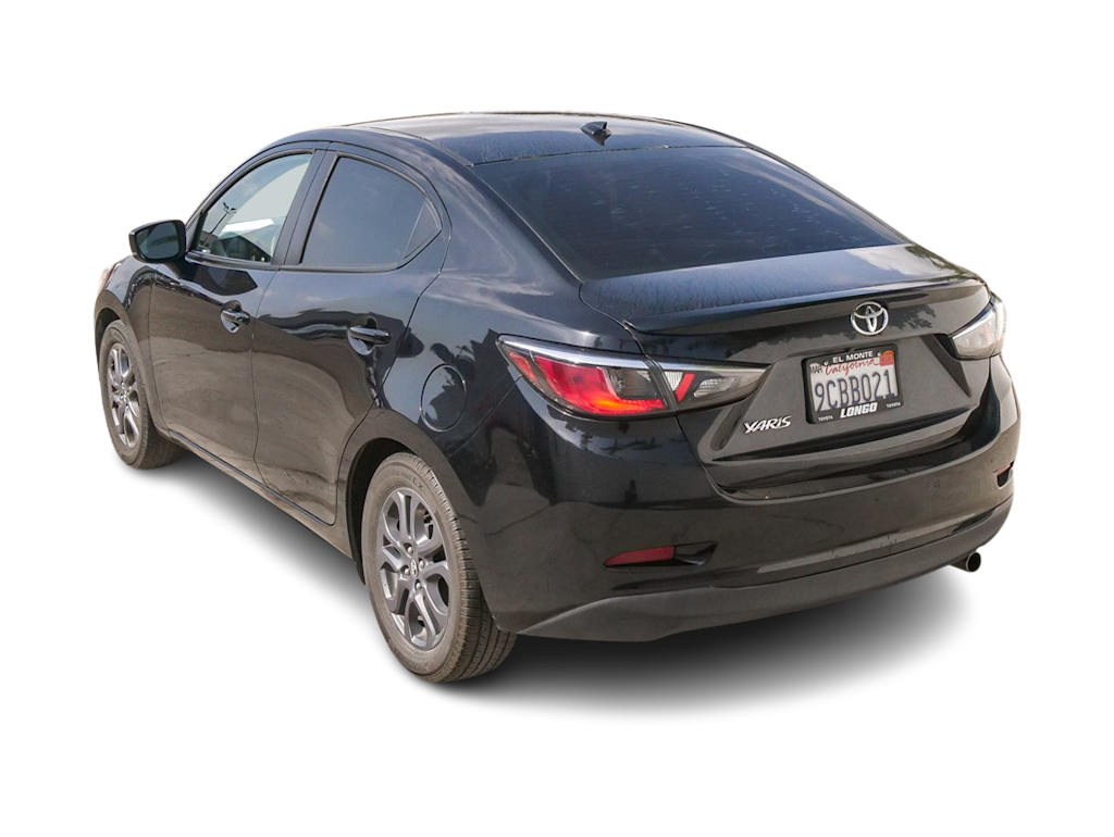 Thumbnail: 2019 Toyota Yaris - 2