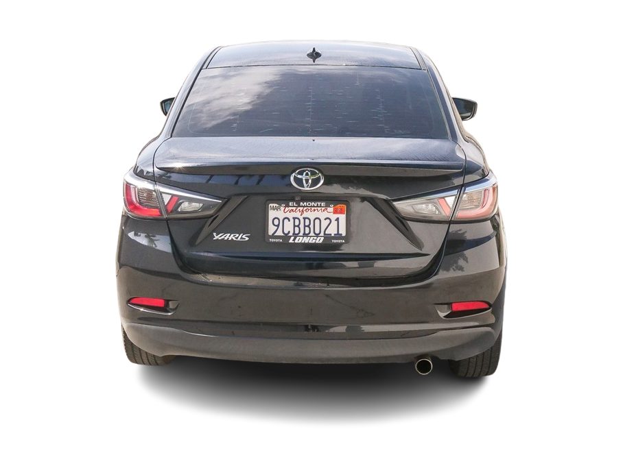 Thumbnail: 2019 Toyota Yaris - 3