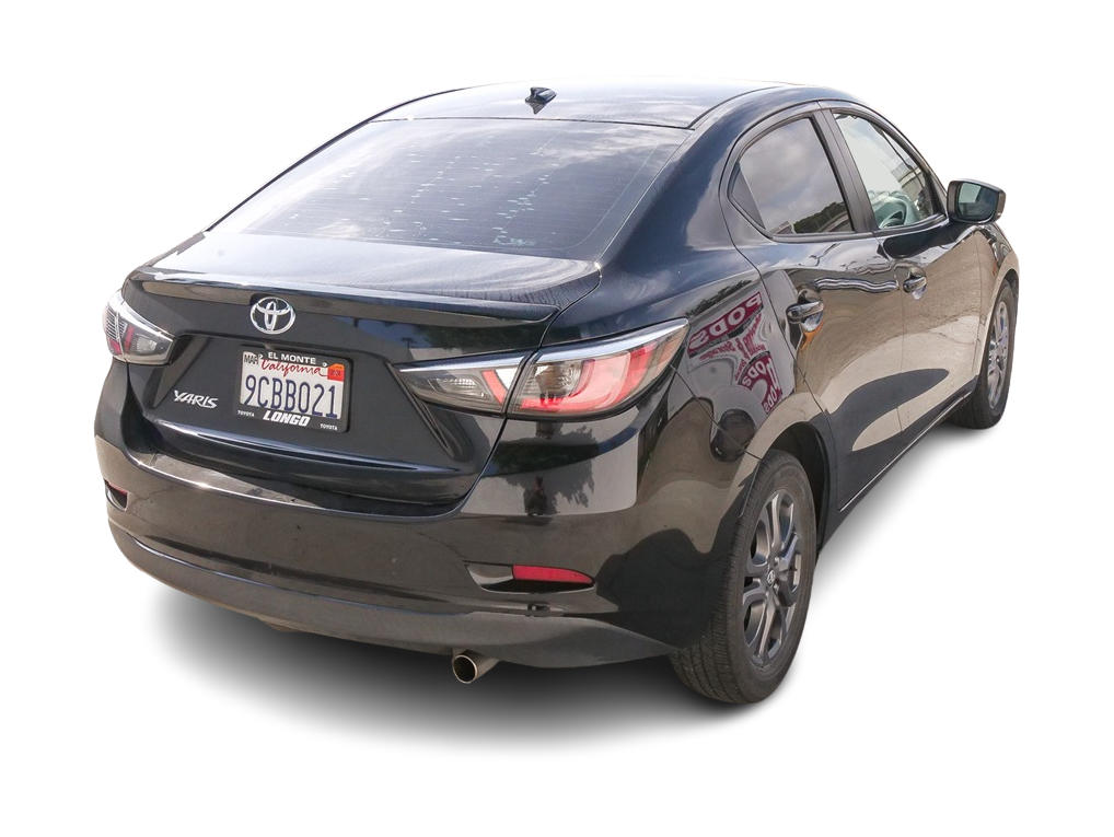 Thumbnail: 2019 Toyota Yaris - 10