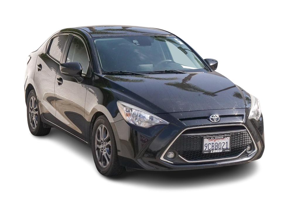 Thumbnail: 2019 Toyota Yaris - 7