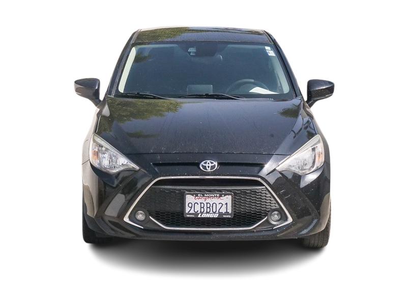 Thumbnail: 2019 Toyota Yaris - 4