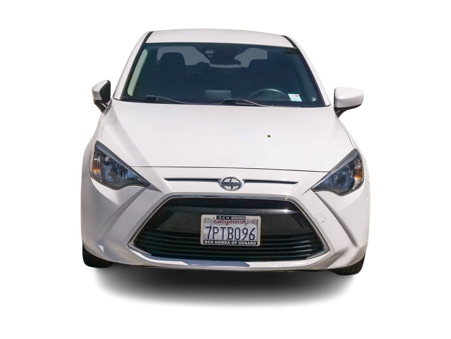 Thumbnail: 2016 Scion iA - 5