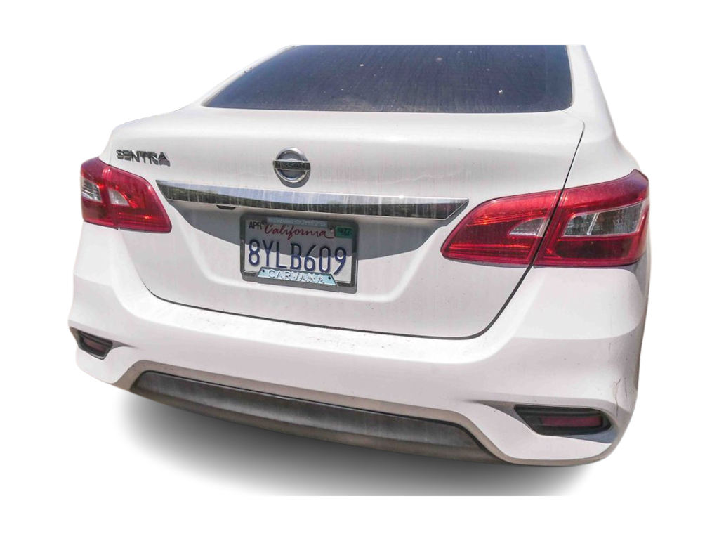 Thumbnail: 2019 Nissan Sentra - 3