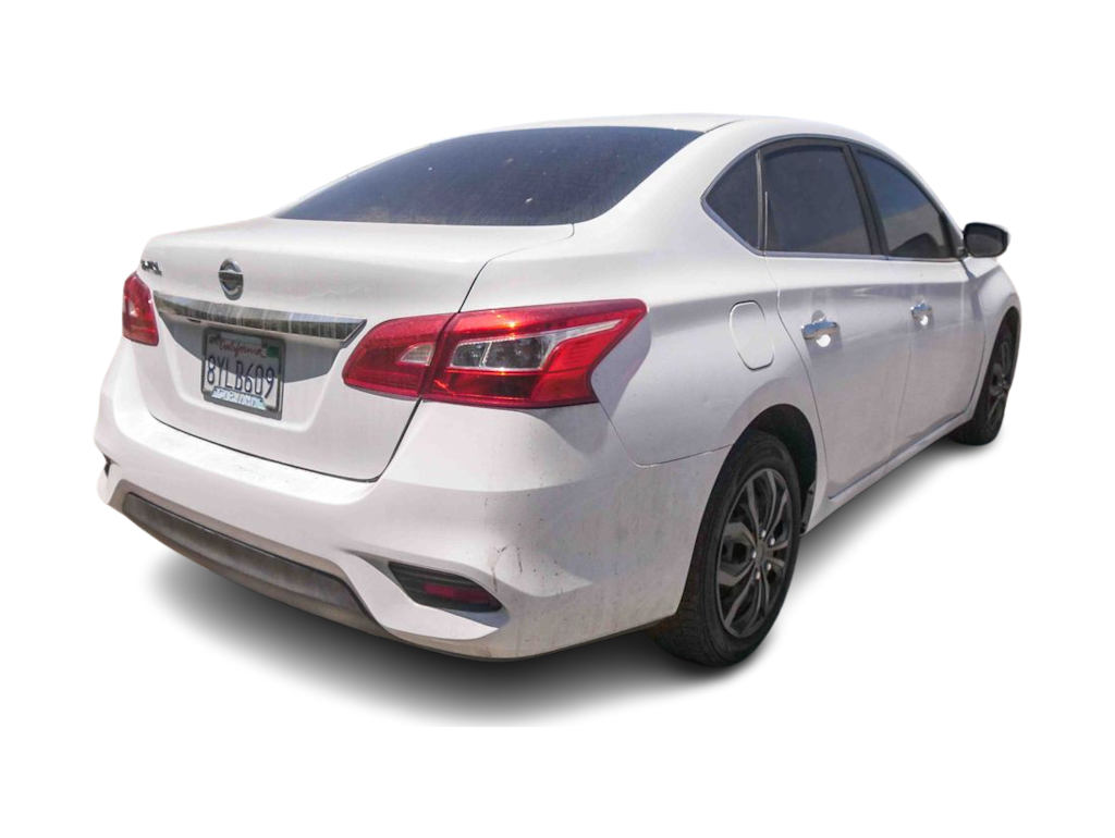 Thumbnail: 2019 Nissan Sentra - 11